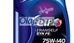 ELF TRANSELF SYN FE 75W-140 (1 L) Hajtóműolaj