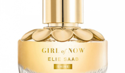 Elie Saab - Girl of Now Shine edp női - 50 ml