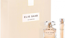 Elie Saab Le Parfum ajándékszett nőknek II. Női