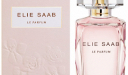 Elie Saab Le Parfum Rose Couture Eau de Toilette 50 ml Női