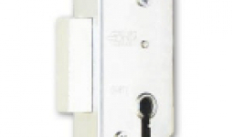 ELZETT 415 Kulcsos reteszzár