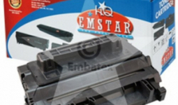 Emstar lézertoner For Use HP CC364A HC fekete H686 20000 old.