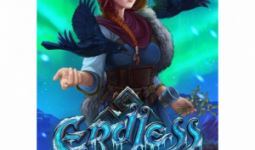 Endless Fables 2: Frozen Path (PC - Steam Digitális termékkulcs)