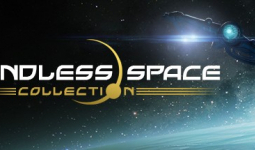 Endless Space Collection ( Endless Space + Disharmony )