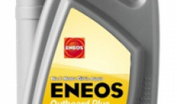 ENEOS OUTBOARD PLUS 4T 10W-40 (1 L) Vízijármű olaj