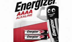 Energizer AAAA E96 Alkáli Elem - 2 db