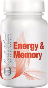Energy &, Memory Energetizáló 