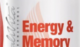 Energy &, Memory Energetizáló 