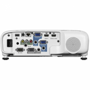 EPSON Projektor - EB-2042 (3LCD, 1024x768 (XGA), 4:3, 4400 AL, 15 000:1, 2xHDMI/2xVGA/USB/Cinch)