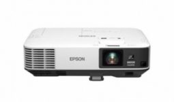 EPSON Projektor - EB-2155W (3LCD, 1280x800 (WXGA), 16:10, 5000 AL, 15 000:1, 2xHDMI/2xVGA/USB/RS-232/RJ-45/WIFI/2xRGB)