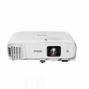 EPSON Projektor - EB-2247U (3LCD,1920x1200 (WUXGA),16:10, 4200 AL, 15 000:1, 2xHDMI/2xVGA/USB/RS-232/RJ-45/2xRGB/MHL)