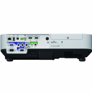 EPSON Projektor - EB-2255U (3LCD,1920x1200 (WUXGA),16:10, 5000 AL,15000:1,2xHDMI/2xVGA/USB/RS-232/RJ-45/WIFi/2xRGB/MHL)
