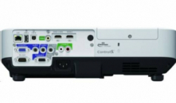 EPSON Projektor - EB-2255U (3LCD,1920x1200 (WUXGA),16:10, 5000 AL,15000:1,2xHDMI/2xVGA/USB/RS-232/RJ-45/WIFi/2xRGB/MHL)