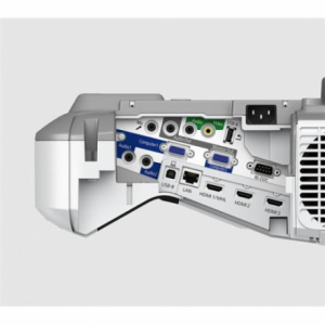 EPSON Projektor - EB-685W (3LCD, 1280x800 (WXGA), 16:10, 3500 AL, 14 000:1, 3xHDMI/2xVGA/USB/RS-232/RJ-45/2xRGB/MHL)