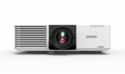 EPSON Projektor - EB-L510U (3LCD, 1920x1200 (WUXGA), 16:10, 5000 AL, 2 500 000:1, USB/RJ-45/VGA/Wifi(opcionális))