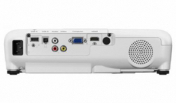 EPSON Projektor - EB-W05 (3LCD, 1280x800 (WXGA), 16:10, 3300 AL, 15 000:1, HDMI/VGA/USB/Cinch)