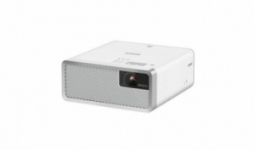 EPSON Projektor - EF-100W (3LCD, HD Ready, 16:10, 2 500 000:1, HDMI/USB/Bluetooth)
