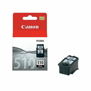 Canon PG-510BK Black