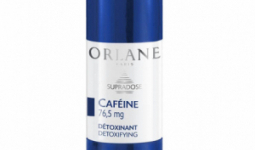 Éregedésgátló Szérum Caféine Orlane (15 ml)