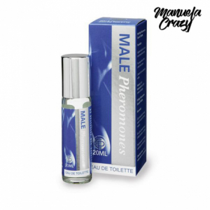 Erotikus Parfüm Cp Male Pheromones 11510005 (20 ml)