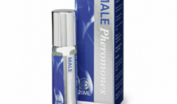Erotikus Parfüm Cp Male Pheromones 11510005 (20 ml)