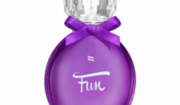 Erotikus Parfüm Fun Obsessive 20641 (30 ml)