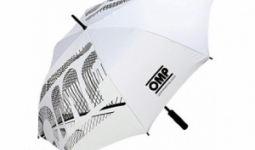 Esernyő OMP Fehér