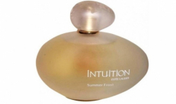Estée Lauder Estee Lauder Intuition Summer Frost Eau Fraiche Parfumee 100 ml kicsit sérült doboz Női