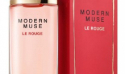 Estée Lauder Estee Lauder Modern Muse Le Rouge Eau de Parfum 50 ml teszter Női