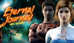 Eternal Journey: New Atlantis