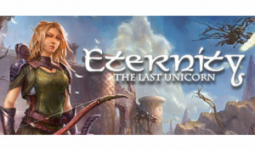 Eternity: The Last Unicorn (Digitális kulcs - PC)