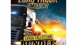 Euro Truck Simulator 2 - Cargo Bundle (PC - Steam Digitális termékkulcs)