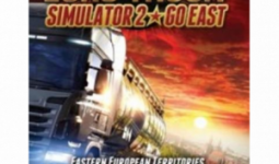 Euro Truck Simulator 2 - Going East! (PC - Steam Digitális termékkulcs)