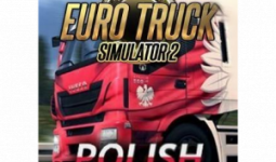 Euro Truck Simulator 2 - Polish Paint Jobs Pack (PC - Steam Digitális termékkulcs)