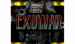 Exowar (PC - Steam Digitális termékkulcs)