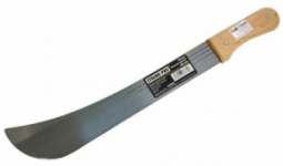 EXTOL bozótvágó kés, macheta, 500mm, fanyél 3385004