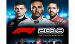 F1 2018 (PC - Steam Digitális termékkulcs)