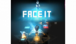 Face It - A game to fight inner demons (PC - Steam Digitális termékkulcs)