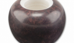 Falcon Apple barna színű pipafej bruyere gyökérből - tajtékbetéttel 