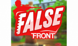 False Front (PC - Steam Digitális termékkulcs)