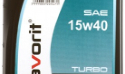 Favorit Turbolux SAE 15W-40 CG-4/SG (1 L)
