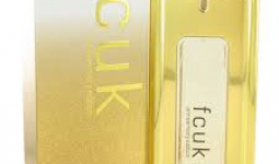 Fcuk FCUK Her Anniversary Edition Eau de Toilette 100 ml Női