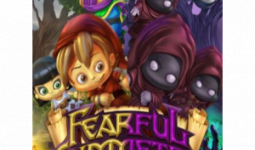 Fearful Symmetry & The Cursed Prince (PC - Steam Digitális termékkulcs)
