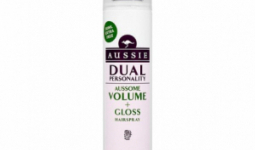 Fedőlakk Aussome Volume Aussie (250 ml) MOST 3600 HELYETT 1755 Ft-ért!