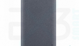 Fekete színű, flip tok, Huawei P9 Lite 2017 készülékhez