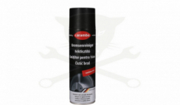 Féktisztító spray, spec.szelepes 500 ml Aceton mentes -  Caramba  (6026386)