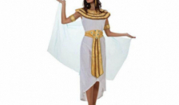 Felnőtt Jelmez Th3 Party Egyiptomi királynő