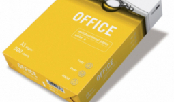 Fénymásolópapír SmartLine Office A/3 80 gr