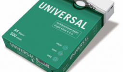 Fénymásolópapír SmartLine Universal A/4 80 gr