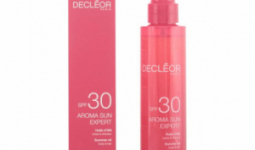Fényvédő Krém Aroma Sun Expert Decleor Spf 30 (150 ml)